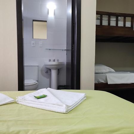 Hospedaria Bom Pastor ノーヴァ・ペトローポリス エクステリア 写真